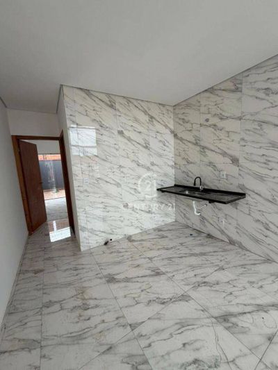 Casa, 1 quarto, 41 m² - Foto 3