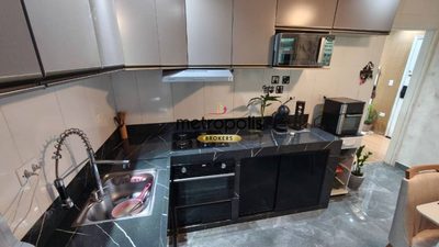 Apartamento, 2 quartos, 53 m² - Foto 4