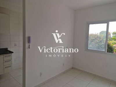 Apartamento, 2 quartos, 46 m² - Foto 2