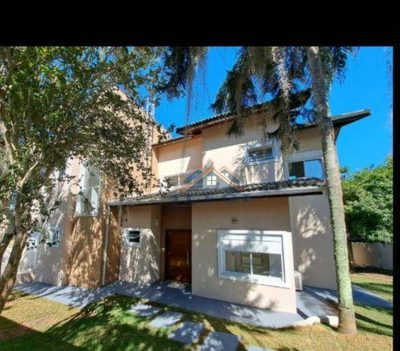 Casa, 4 quartos, 350 m² - Foto 1