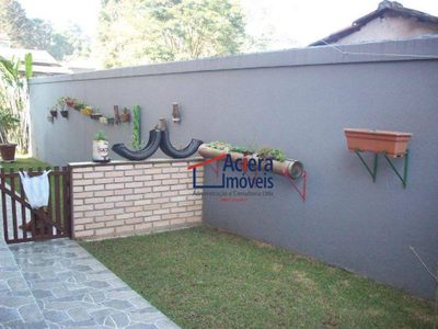Casa de Condomínio, 3 quartos - Foto 3