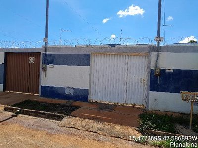Casa, 2 quartos, 150 m² - Foto 1