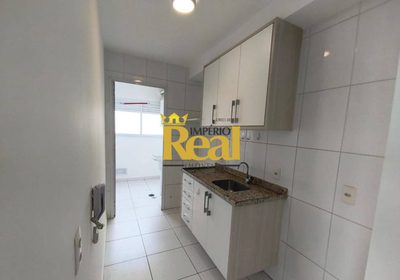 Apartamento, 2 quartos, 62 m² - Foto 5