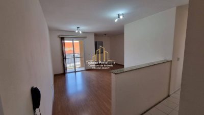 Apartamento, 2 quartos, 68 m² - Foto 2