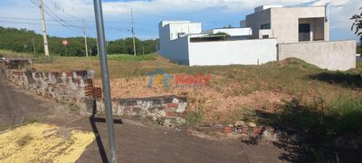 Terreno, 331 m² - Foto 1
