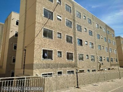 Apartamento, 2 quartos, 40 m² - Foto 1