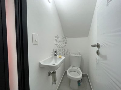 Casa de Condomínio, 2 quartos - Foto 5