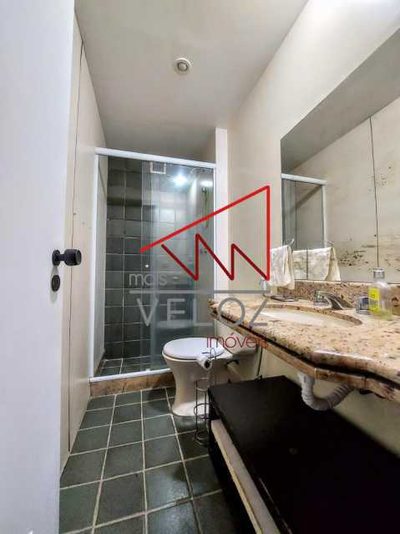 Apartamento, 2 quartos, 162 m² - Foto 1