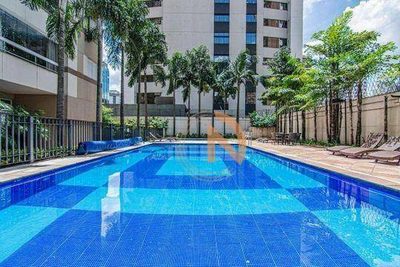 Apartamento, 3 quartos, 146 m² - Foto 1