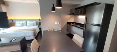 Apartamento, 1 quarto, 31 m² - Foto 4