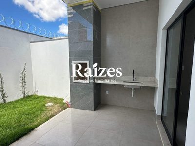 Casa, 3 quartos, 93 m² - Foto 4