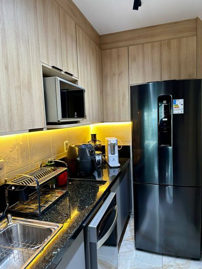 Apartamento, 2 quartos, 65 m² - Foto 4