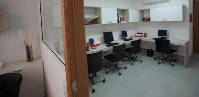 Sala-Conjunto, 31 m² - Foto 5