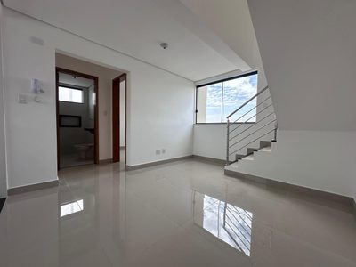 Cobertura, 2 quartos, 90 m² - Foto 3