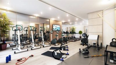 Apartamento, 2 quartos, 74 m² - Foto 3