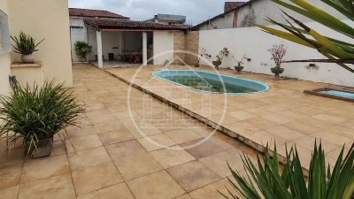 Casa, 3 quartos, 250 m² - Foto 4