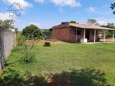 Chácara, 2 quartos, 5000 m² - Foto 1