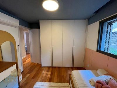 Apartamento, 4 quartos, 197 m² - Foto 4
