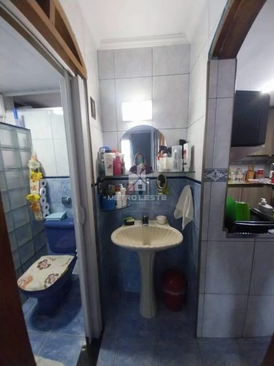 Apartamento, 2 quartos, 50 m² - Foto 4