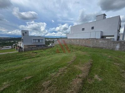 Terreno, 317 m² - Foto 1