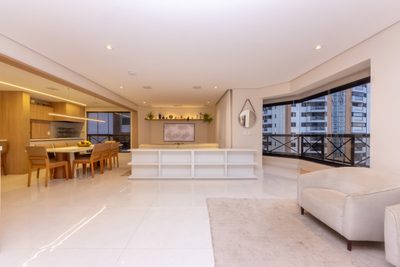 Apartamento, 3 quartos, 155 m² - Foto 4