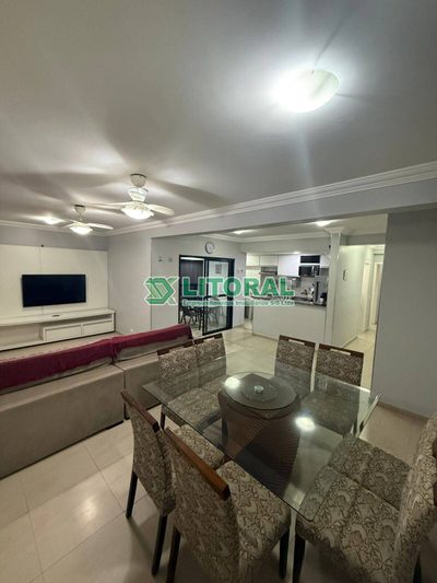 Flat/Apart Hotel, 3 quartos, 106 m² - Foto 3