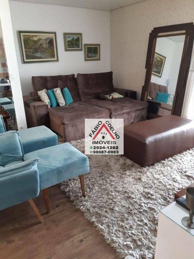 Apartamento, 4 quartos, 300 m² - Foto 5