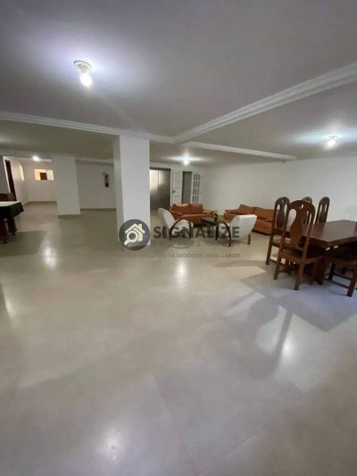 Apartamento, 3 quartos, 152 m² - Foto 3