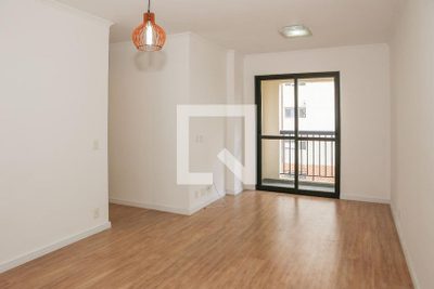 Apartamento, 3 quartos, 78 m² - Foto 1