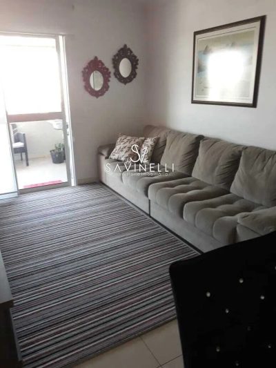 Apartamento, 3 quartos, 91 m² - Foto 3