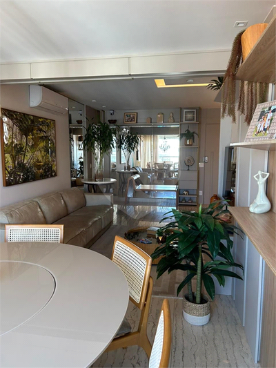 Apartamento, 3 quartos, 157 m² - Foto 2