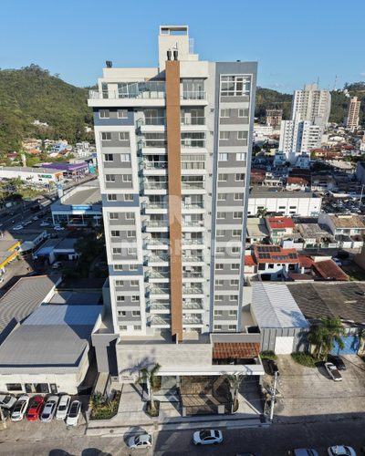 Apartamento, 2 quartos, 89 m² - Foto 1