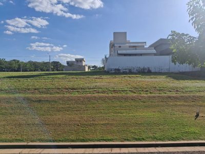 Loteamento e Condomínio, 317 m² - Foto 1