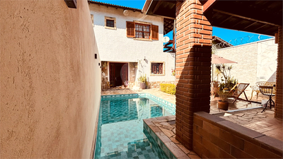 Sobrado, 3 quartos, 274 m² - Foto 5