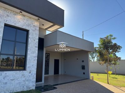 Casa, 3 quartos, 250 m² - Foto 1