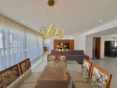 Apartamento, 3 quartos, 185 m² - Foto 4