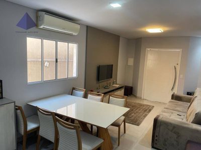 Sobrado, 3 quartos, 132 m² - Foto 1
