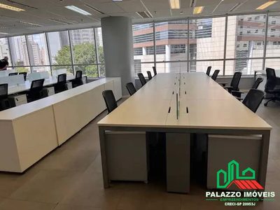 Sala-Conjunto, 338 m² - Foto 1