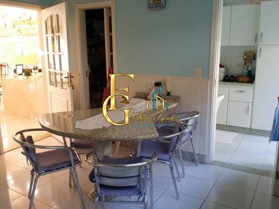Casa, 4 quartos, 450 m² - Foto 4
