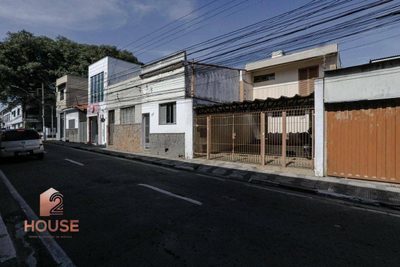 Sobrado, 3 quartos, 249 m² - Foto 2