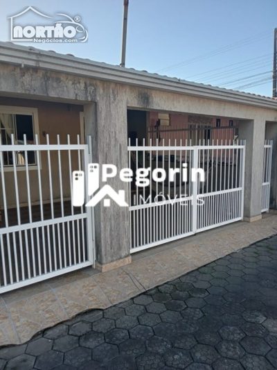 Casa, 2 quartos, 150 m² - Foto 1