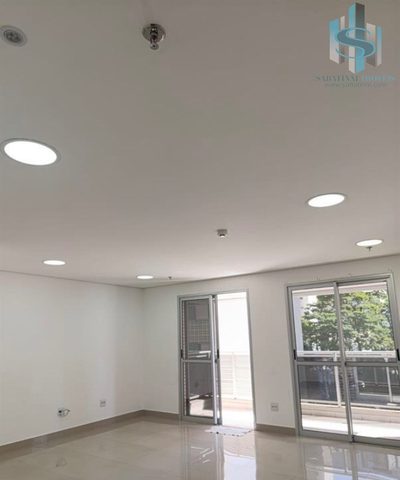 Sala-Conjunto, 40 m² - Foto 1