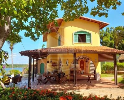 Casa, 9 quartos - Foto 3