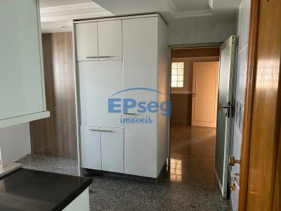 Apartamento, 4 quartos, 251 m² - Foto 2
