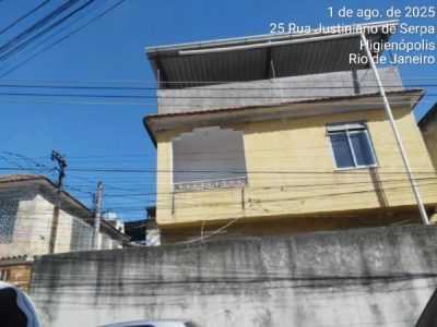 Apartamento, 2 quartos, 42 m² - Foto 1