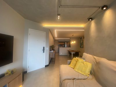 Apartamento, 3 quartos, 105 m² - Foto 2