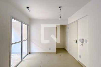 Apartamento, 2 quartos, 41 m² - Foto 2