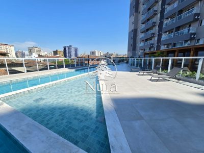 Apartamento, 2 quartos, 67 m² - Foto 2