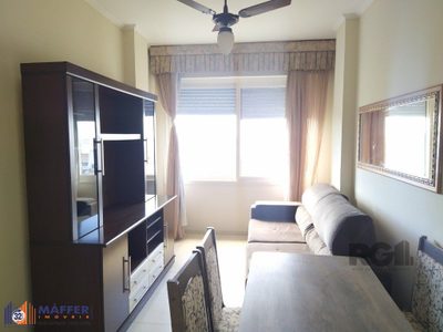 Apartamento, 2 quartos, 51 m² - Foto 4