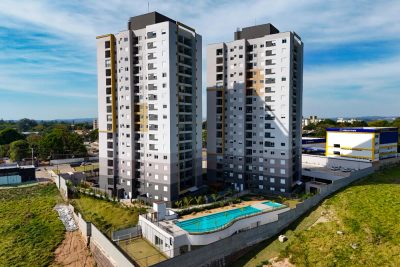 Apartamento, 2 quartos, 67 m² - Foto 3